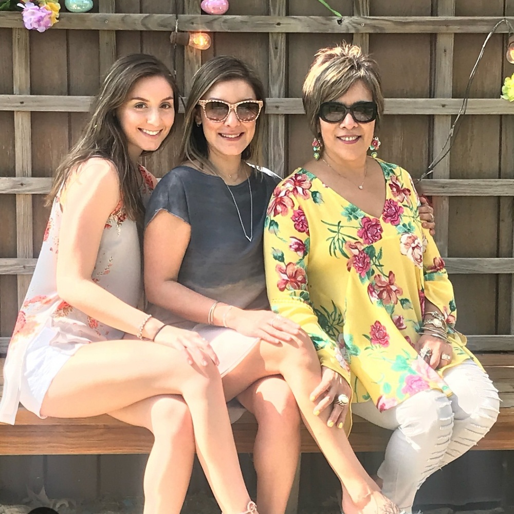 Meet your Posher, Diana